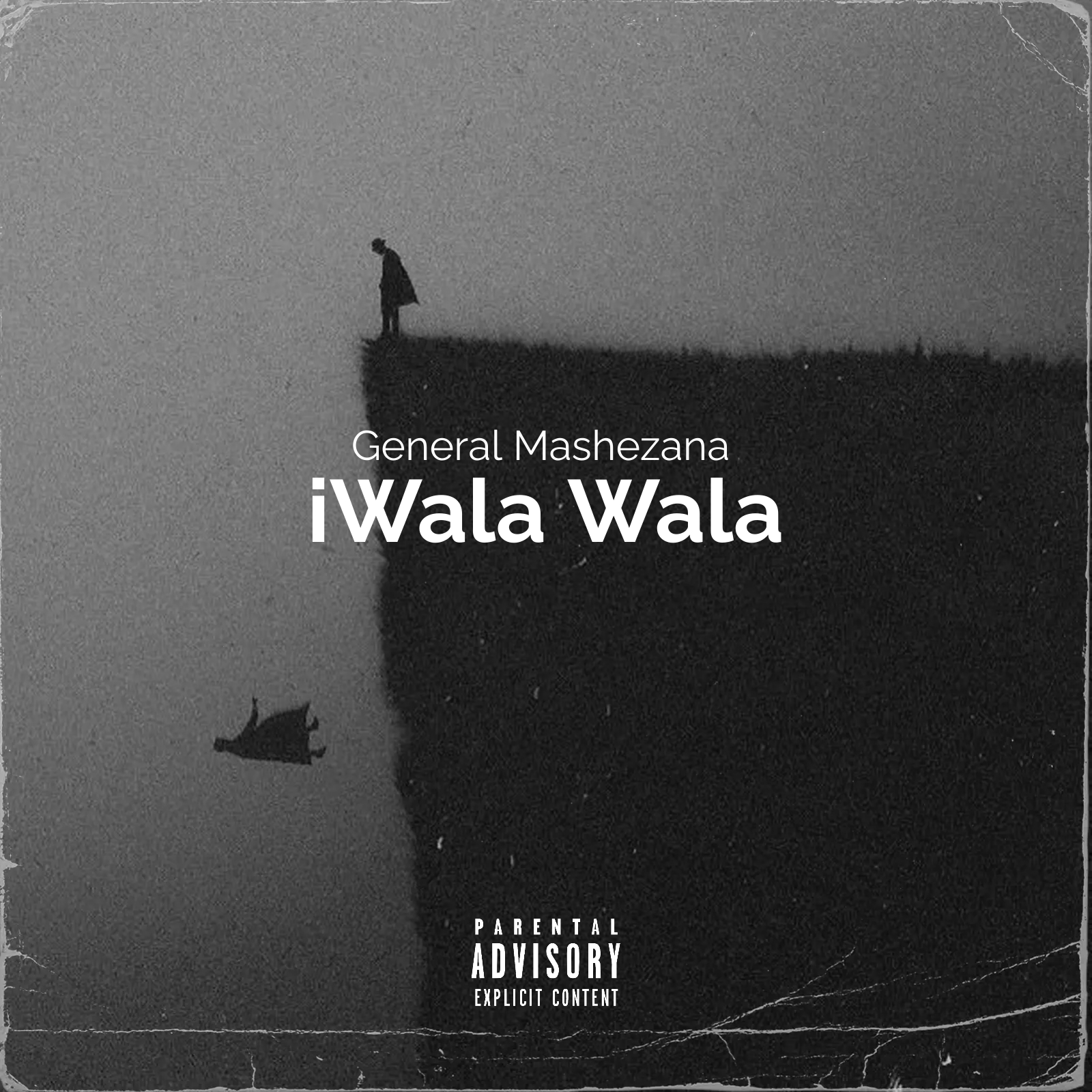 iWala Wala - General Mashezana
